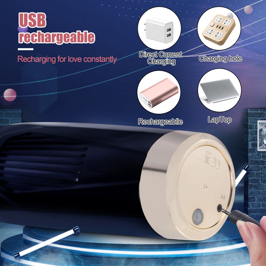 Мастурбатор  Davina