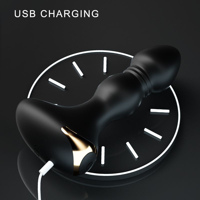 Анальная втулка "Пылающее желание"