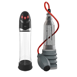 Гидропомпы