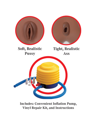 Кукла - COCO BUTTER