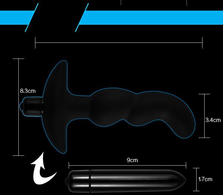 Втулка 100% силикон "Неземное Удовольствие"