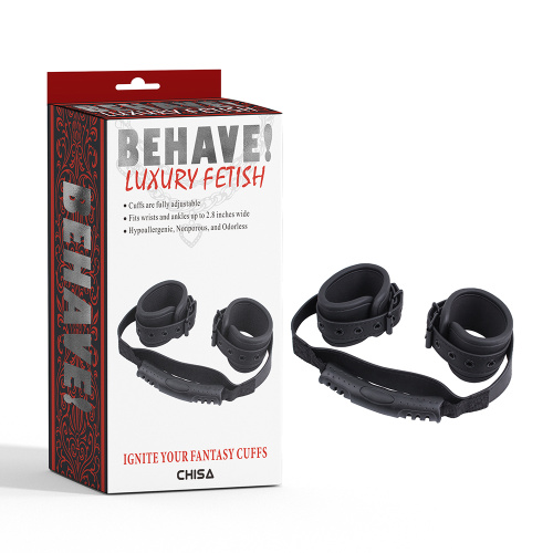 Luxury Fetish Наручники