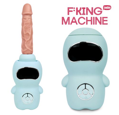 Секс-машина FKing "Король Наслаждения"