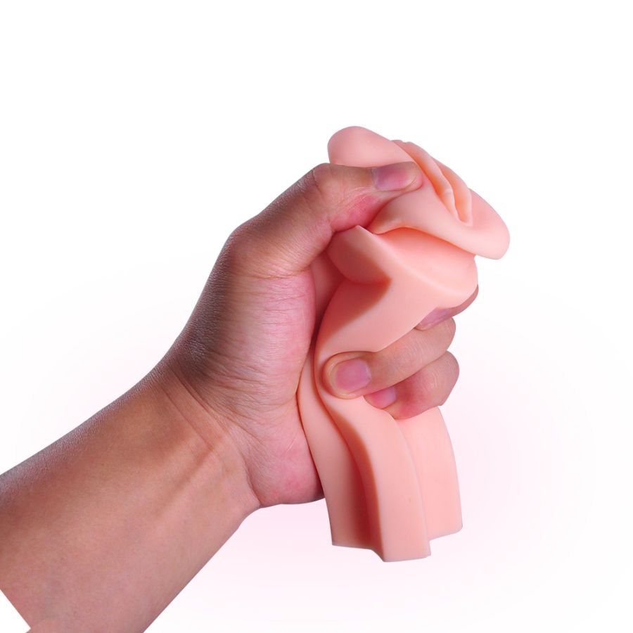 Мастурбатор - Анус