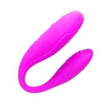 Массажер We - Vibe "Страсть, Сплетённая воедино"