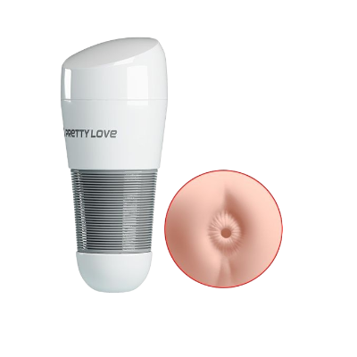 Мастурбаторы-Попки