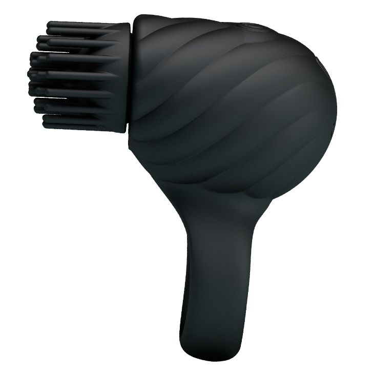 Насадка для клитора "Hedda"