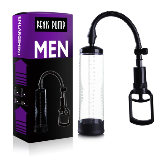 Pull Rod Penis Pump массажер для пениса