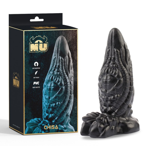 Фаллоимитатор Monstrous Creature Fantasy Dildo