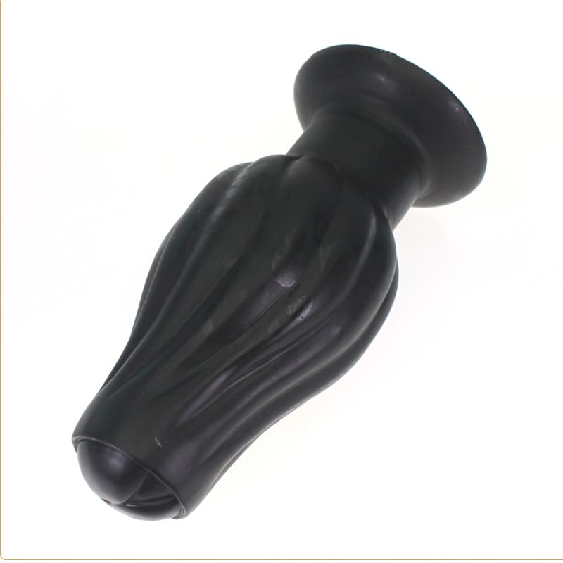 Втулка Extra large Plug "Бутон Страсти"