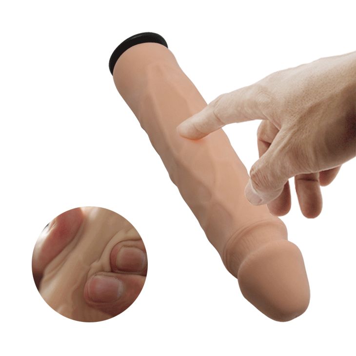 Поясной - страпон Harness "Роса наслаждения"