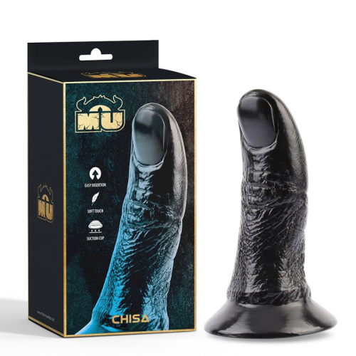 Фаллоимитатор Thumbs Up Finger Fantasy Dildo