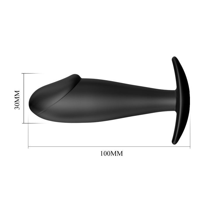 Втулка силикон "Секретные тропы"