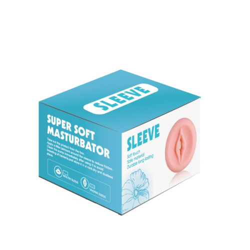 Насадка - рот на помпу