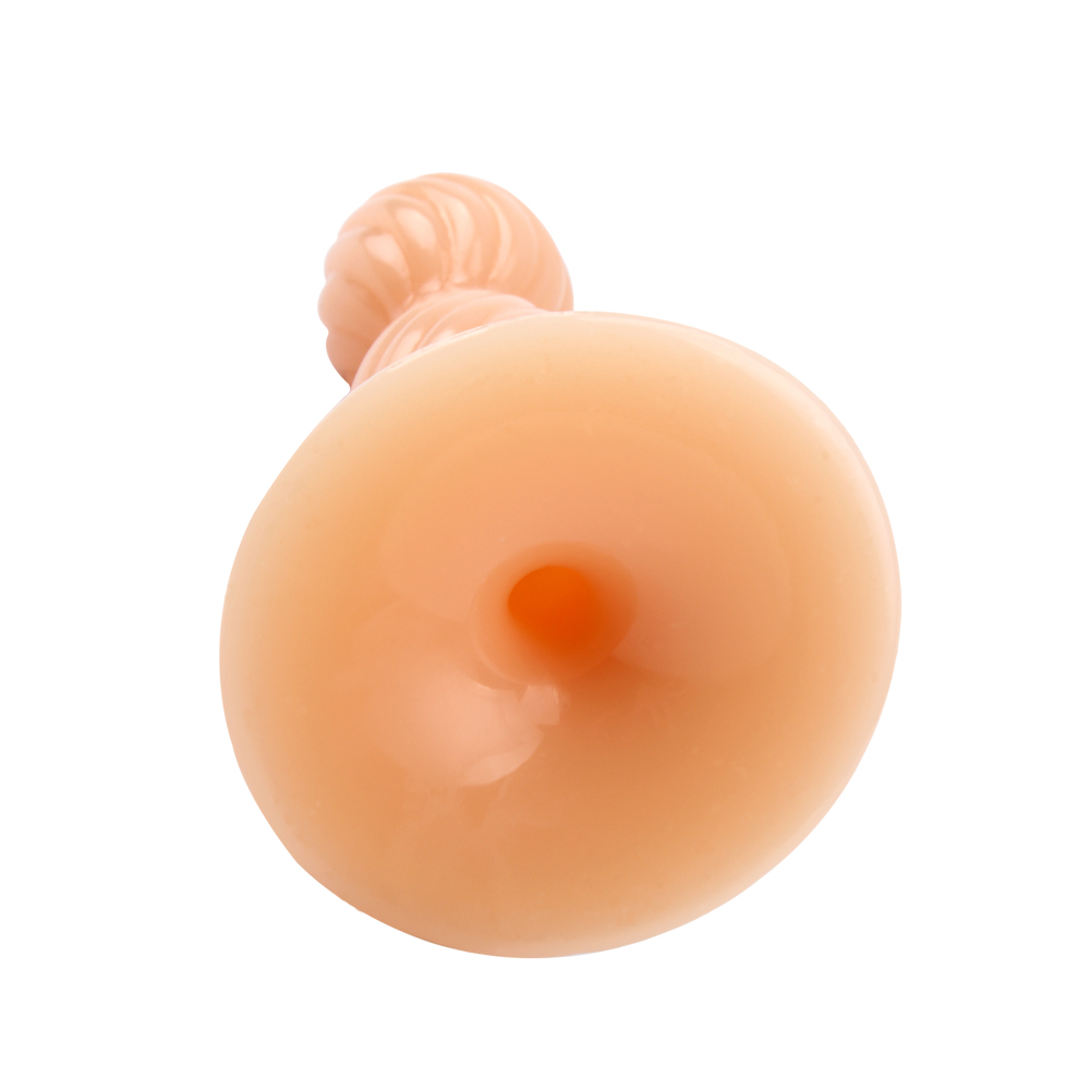 Втулка анальная «Prof.Jason C» средняя