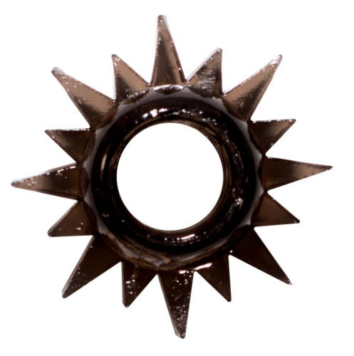 Эрекционное кольцо Rings Cristal
