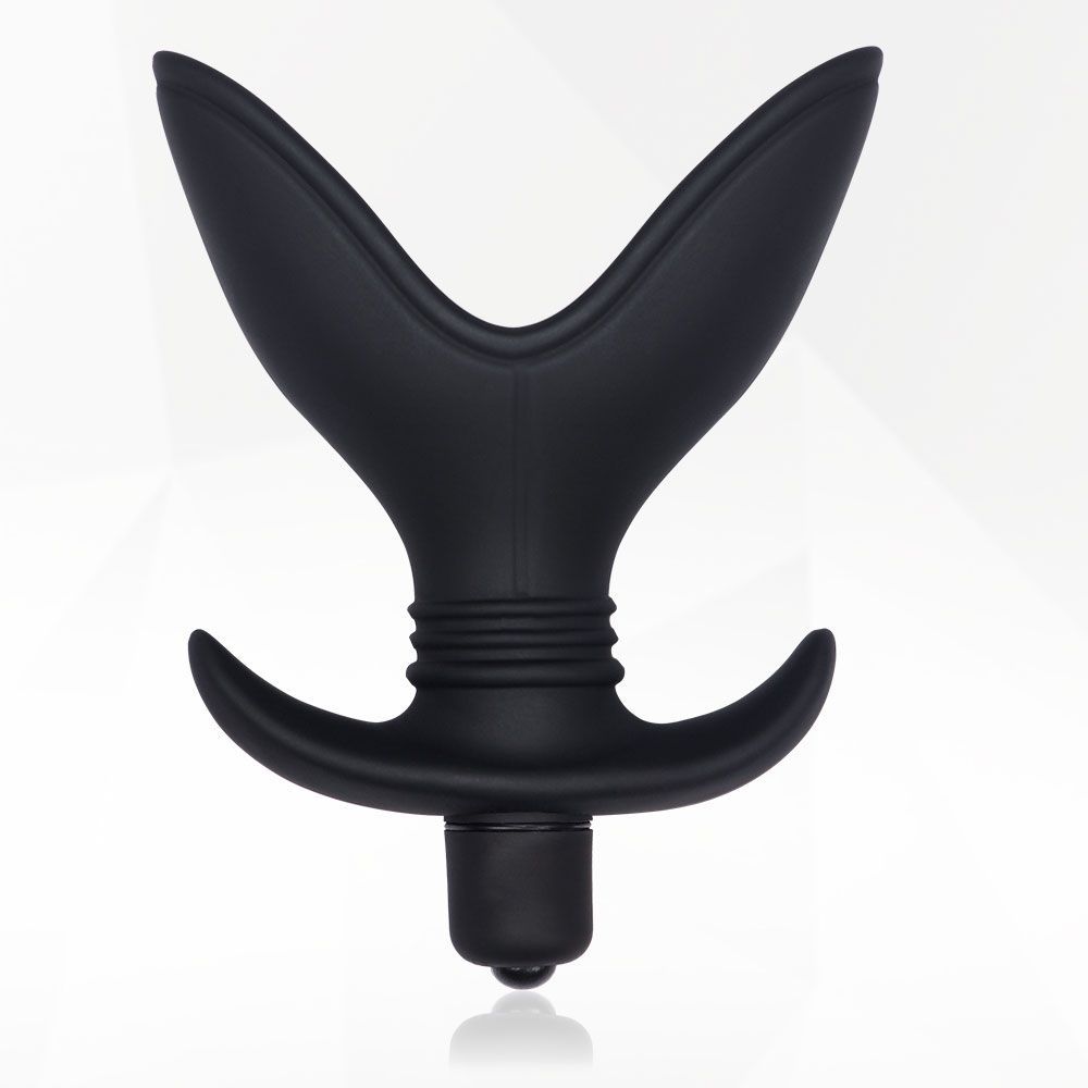 Вибратор Booty Blaster анал