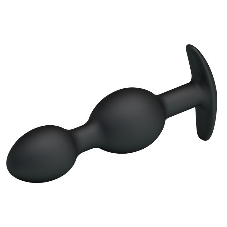 Втулка Anal Balls " Погружающее удовольствие"