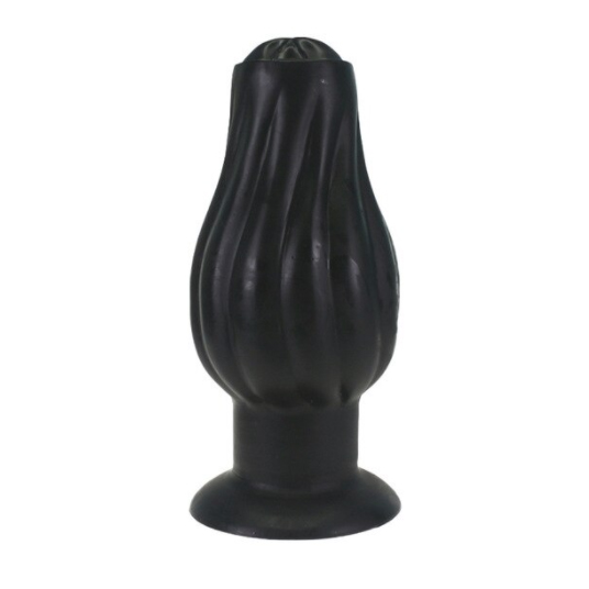 Втулка Extra large Plug "Бутон Страсти"