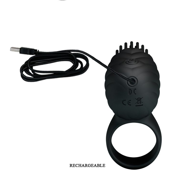 Насадка для клитора "Hedda"