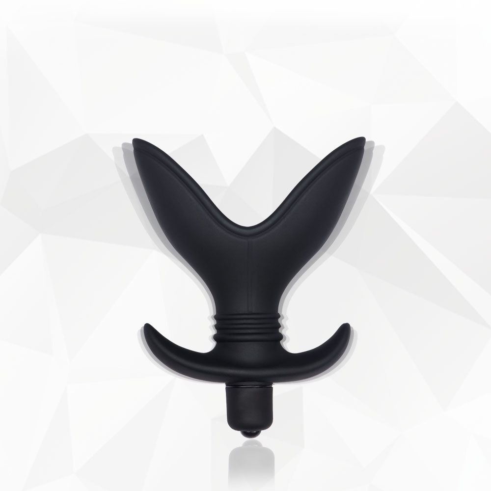 Вибратор Booty Blaster анал