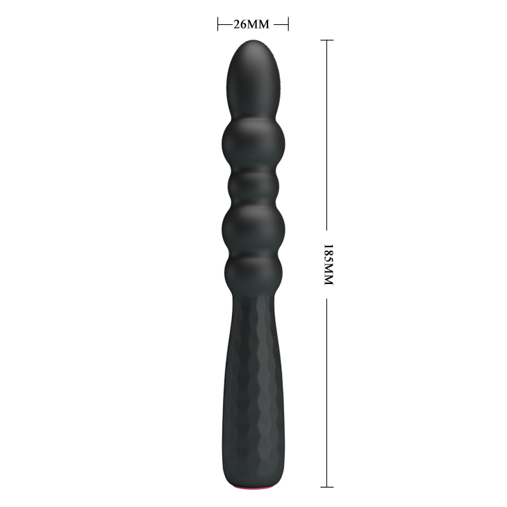 Вибромассажер Monroe