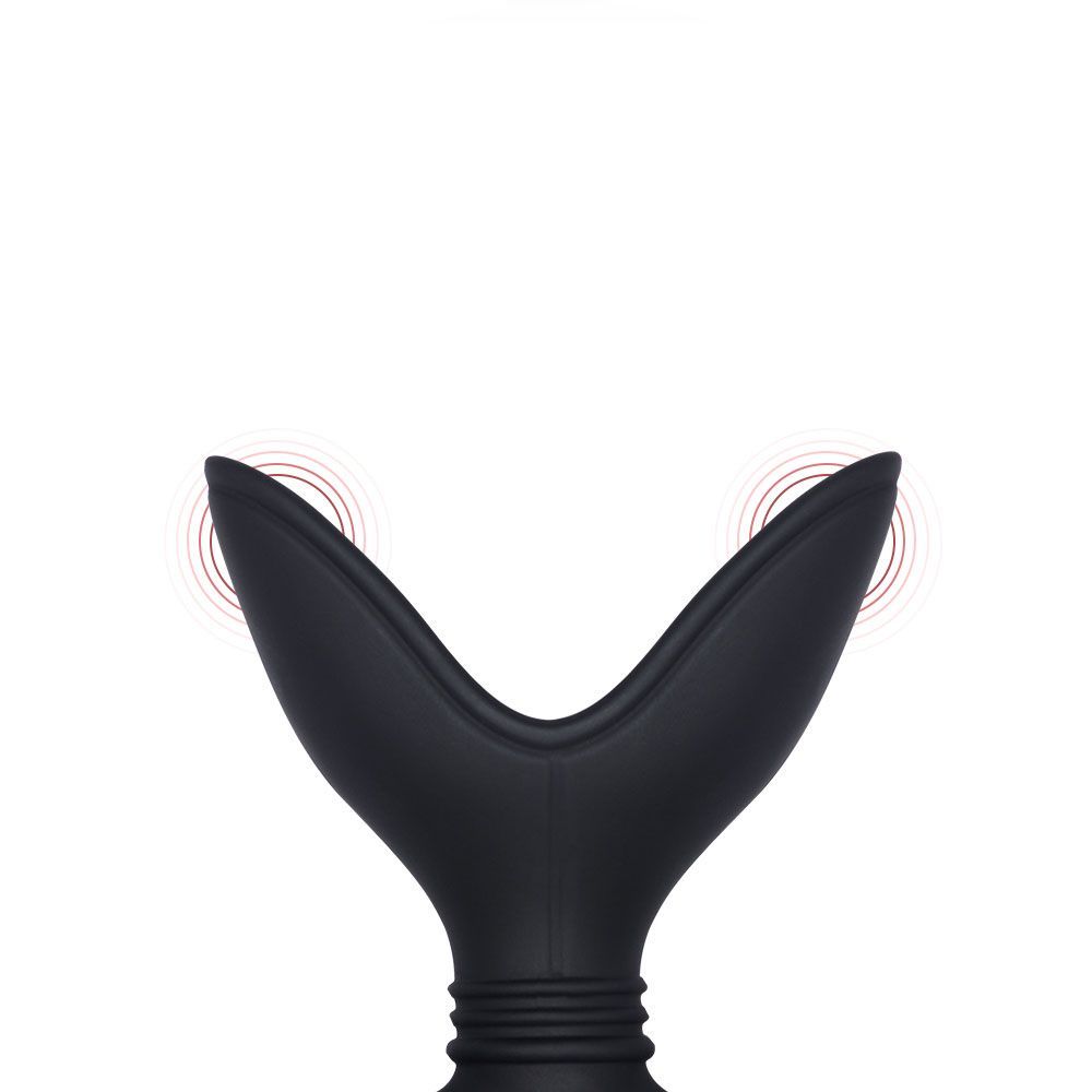 Вибратор Booty Blaster анал