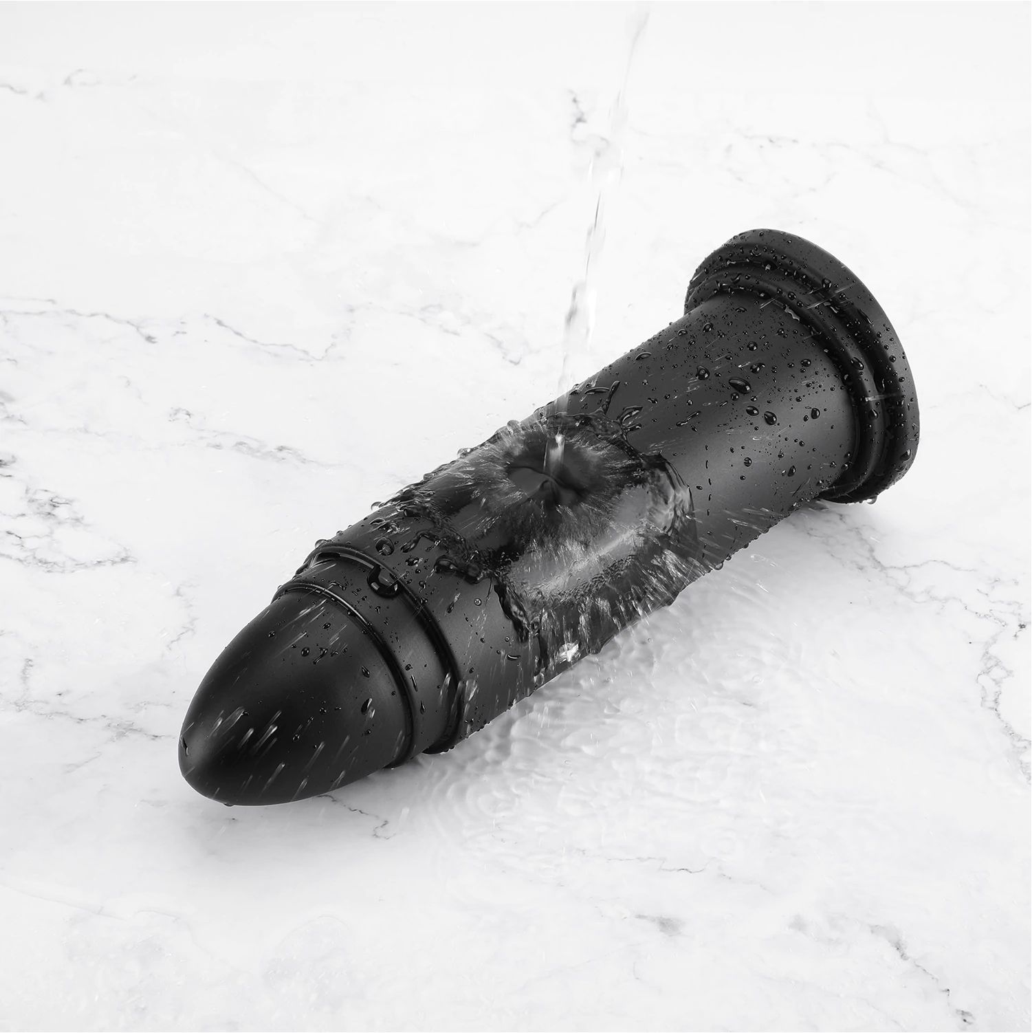 Втулка Butt Plug "Патрон Блаженства"