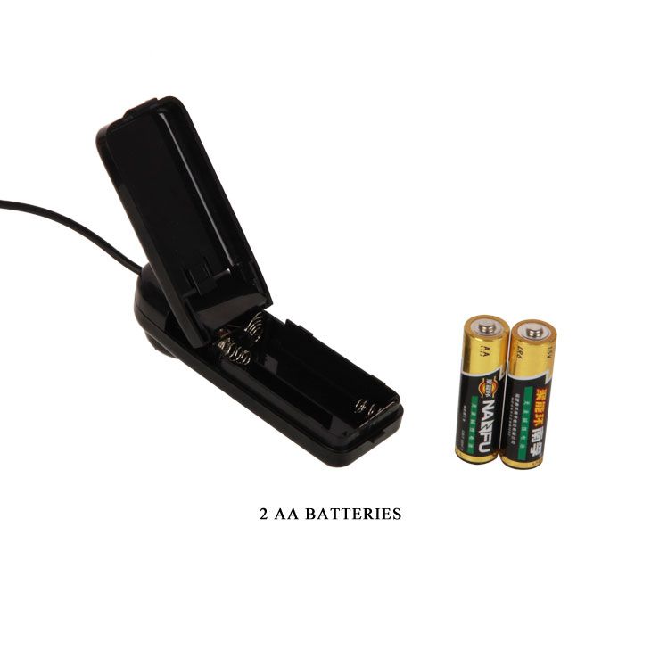 Мужчина кукла