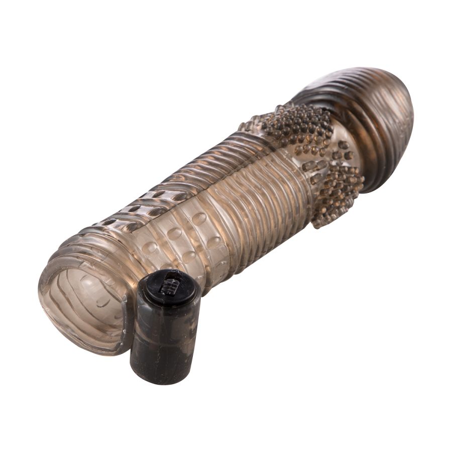 Насадка для увеличения «Сладкий восторг»