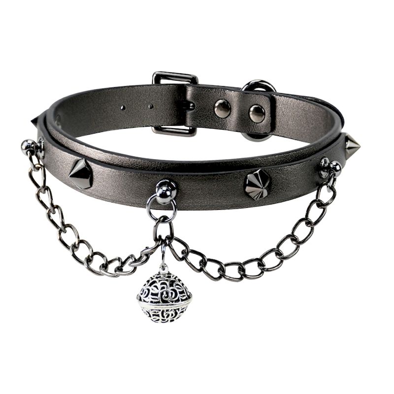 Ошейник Metal Temptation
