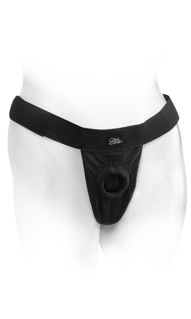 ELITE - универсальный пояс для страпона Fetish «Fantasy Elite»