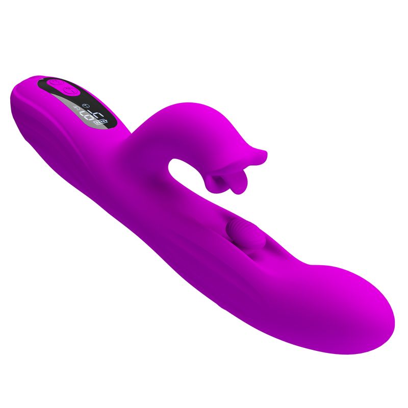 Вибратор Yalanda