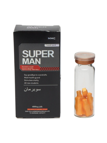 Super Man