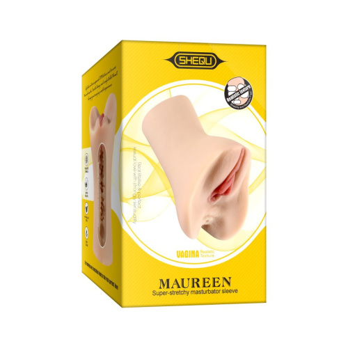 Мастурбатор Maureen в виде вагины