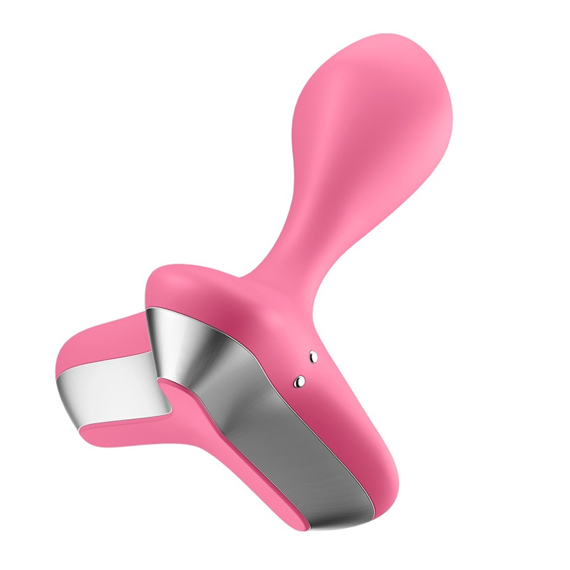 Втулка Game Changer (Pink)