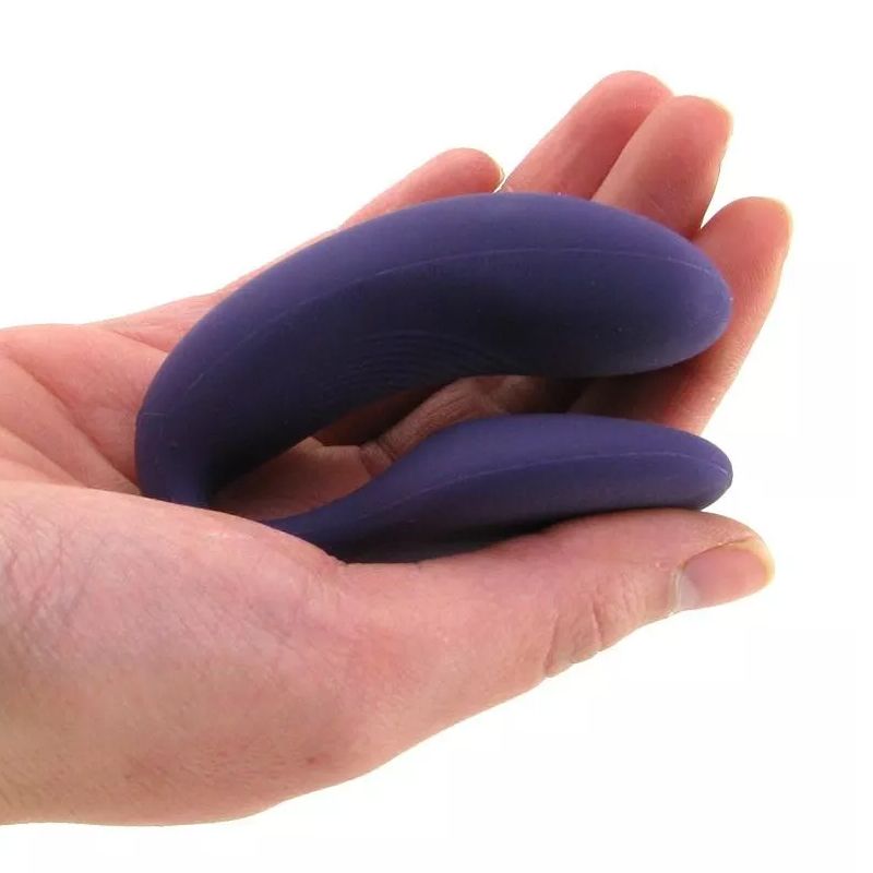 We-Vibe 4+ "Умный Дуэт"