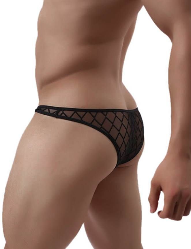 Плавки мужские "Магнит для взглядов"