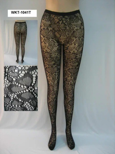Колготки сетка "Иллюзия"