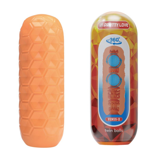 Мастурбатор "Вихрь Желания"