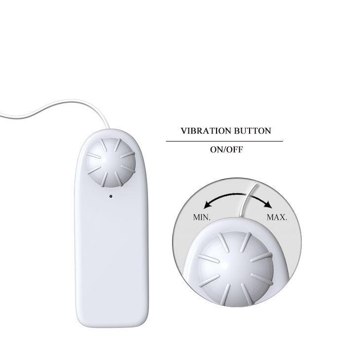 Поясной - страпон Harness с вибрацией