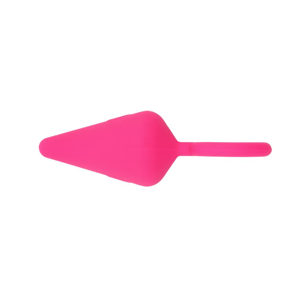 Втулка силикон "Дикий Восторг"