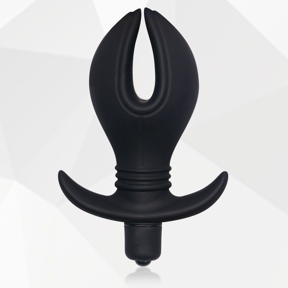 Вибратор Booty Blaster анал