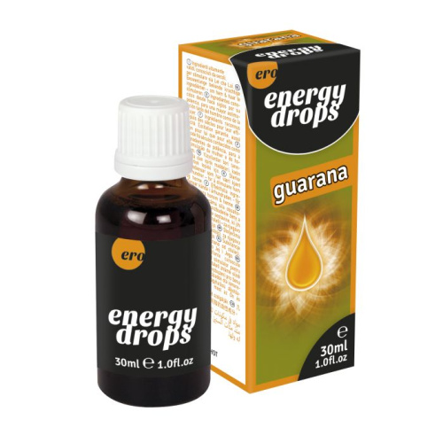 Energy guarana БАД энергия гуараны 30 мл.