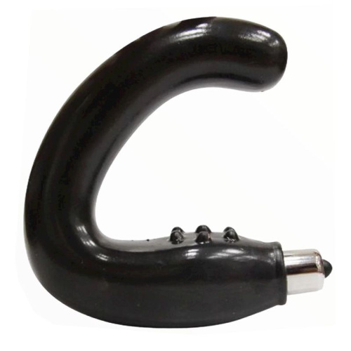 Массажер простаты с шипами