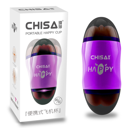 Вагина - Анус Happy Cup Pussy & Ass