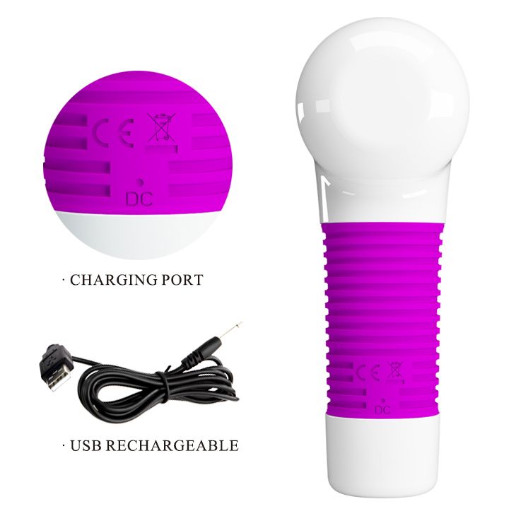 Массажёр "Адреналиновые Вибрации"