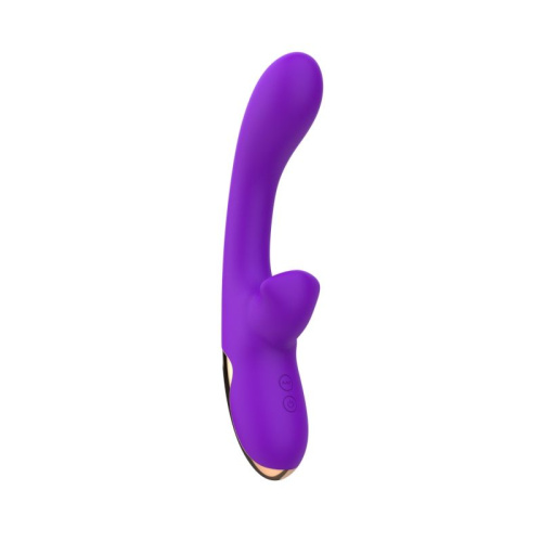 Вибромассажер "Шёпот Полуночи" SEXY TOY