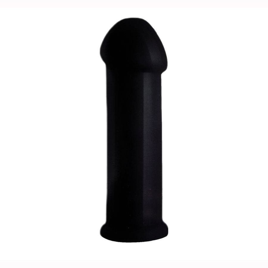 Втулка Extra large Plug Завораживающая форма""