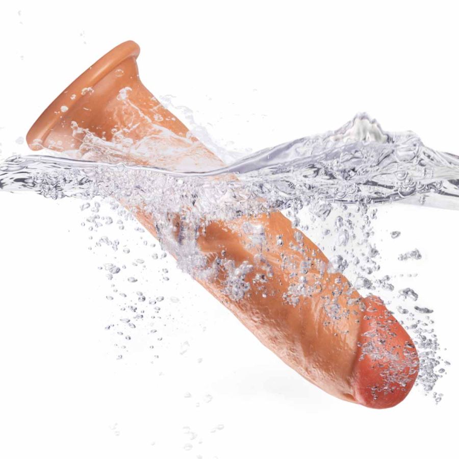 Фалломитатор «Желанный миг»